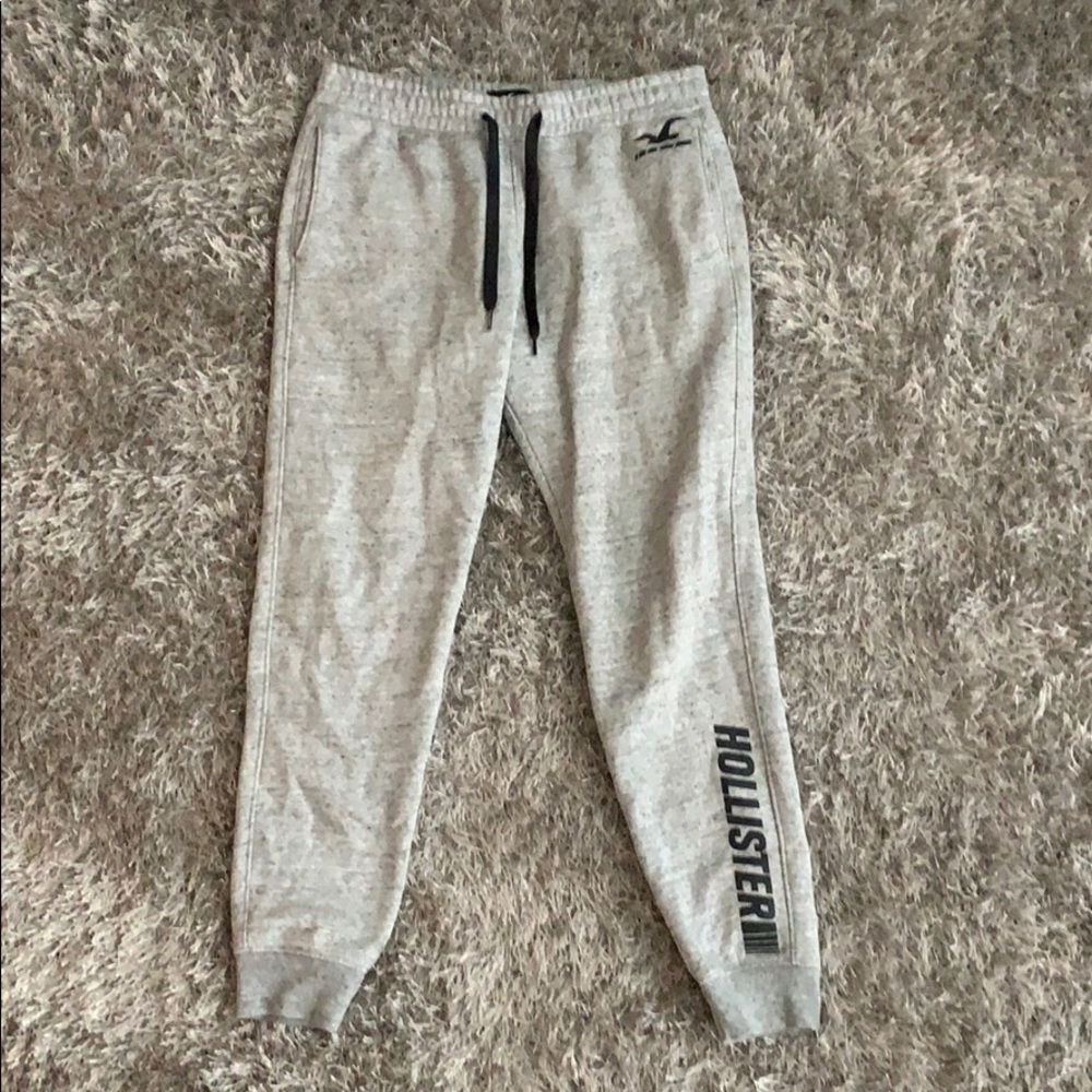 Hollister Joggers